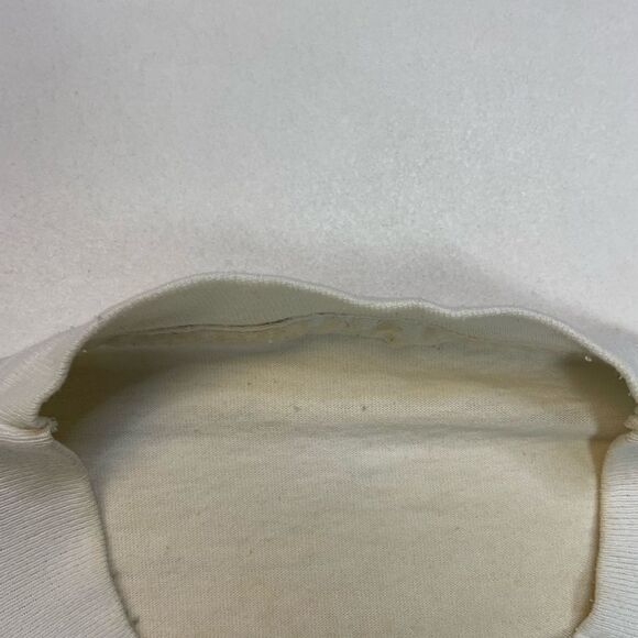 VINTAGE Tottenville High School 1996 Art T-shirt Men XL 90s Single Stitch - Picture 8 of 9